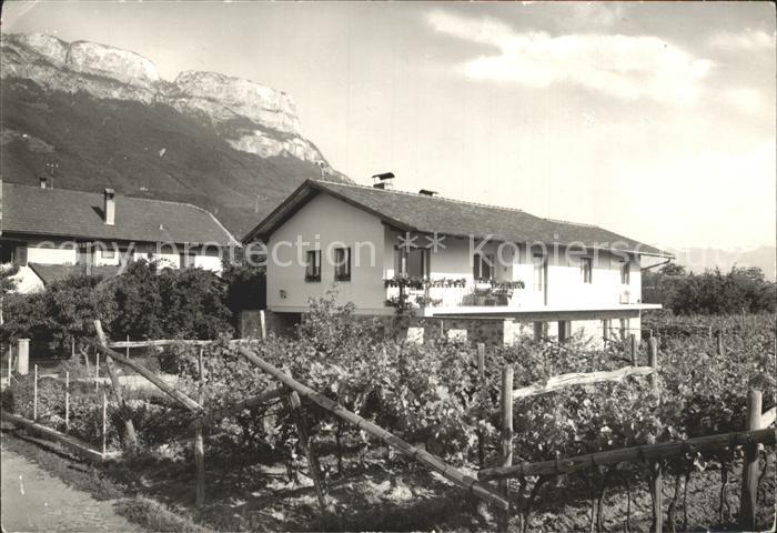 St Pauls Eppan Haus Weinreich