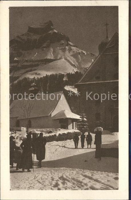 Bern BE Weihnachts Ausstellung 1918