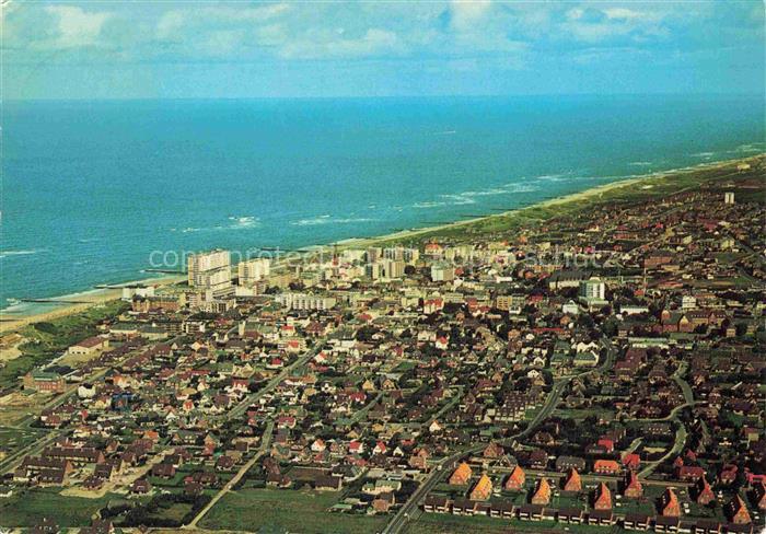 WESTERLAND Sylt Nordseeheilbad