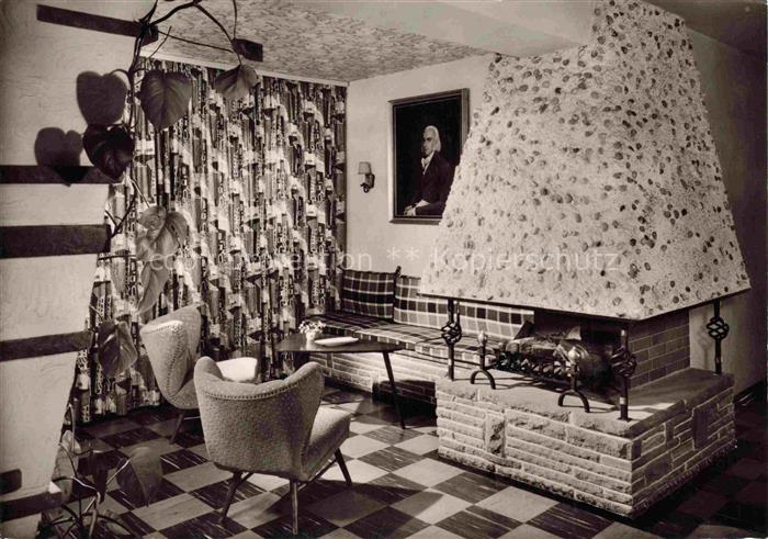 HEIDELBERG  Neckar Walldorf Hotel Vorfelder