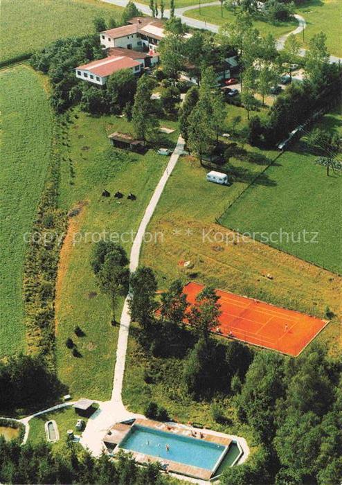 Eging  am See Bayerischer Wald Bayern Hotel Euro Treff