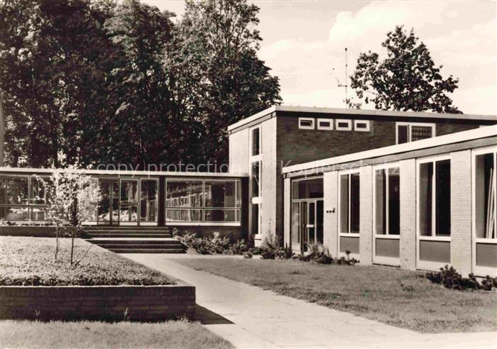 Koppelsberg PLoeN Schleswig-Holstein Ev. Jugendheim