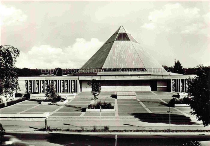 FRIEDRICHSHAFEN Bodensee BW St. Columbans