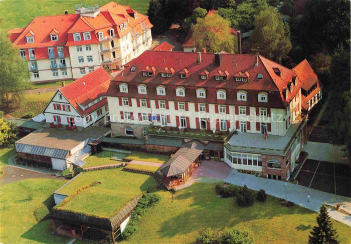 BAD ORB Hessen Reha Kliniken Kueppelsmuehle