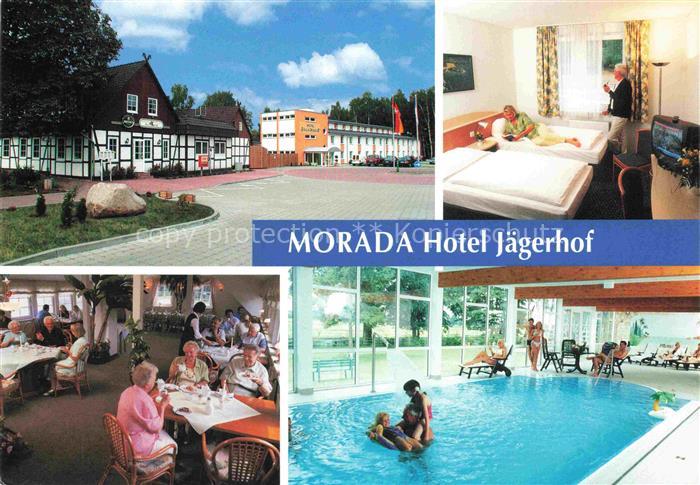 Gifhorn Niedersachsen Morada Hotel jaegerhof