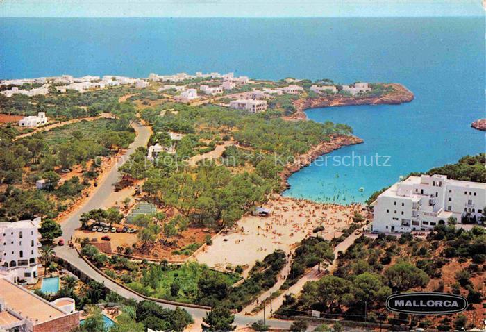 Cala d Or Mallorca ES Baleares Cala Gran