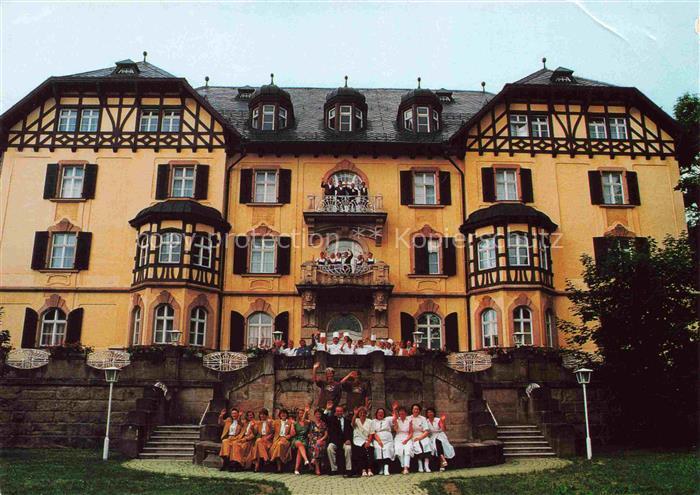 BAD STEBEN Bayern Relexa Sport Kurhotels