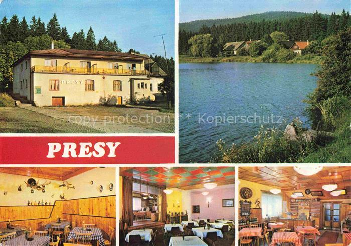 Privrat PARDUBICE Pardubitz CZ Presy