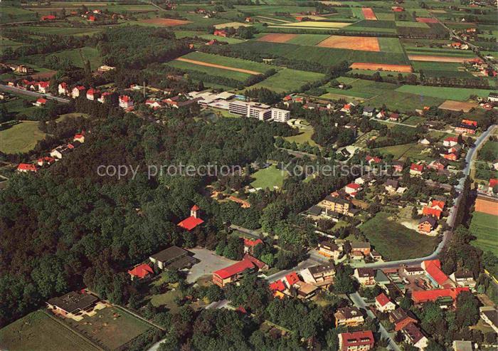 Bad Waldliesborn Lippstadt
