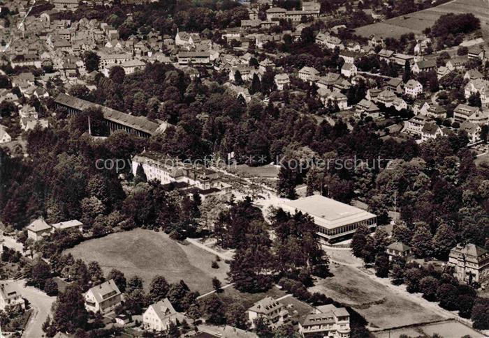 BAD ORB Hessen Spessart