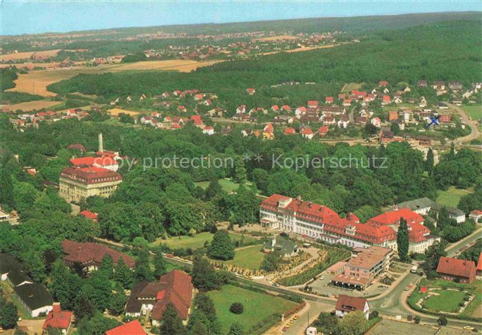 Bad Eilsen Schaumburg Niedersachsen