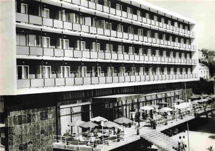DUBROVNIK Ragusa Croatia Hotel Pelka