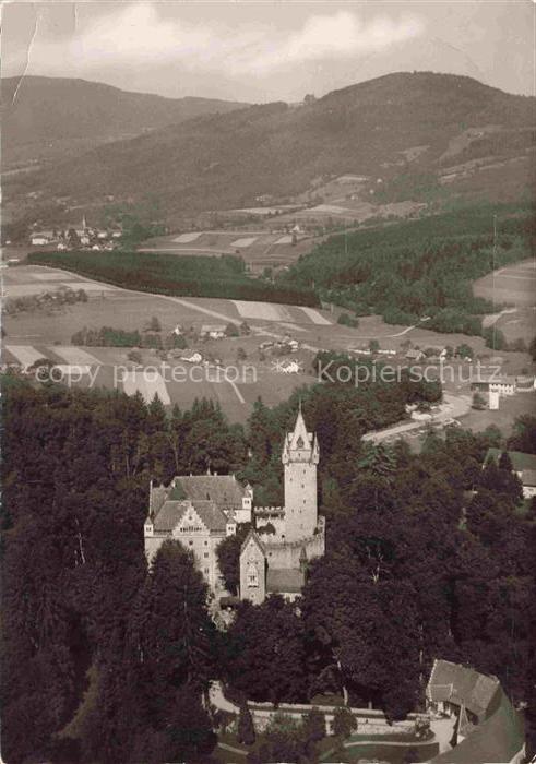 Deggendorf Donau Schloss Egg