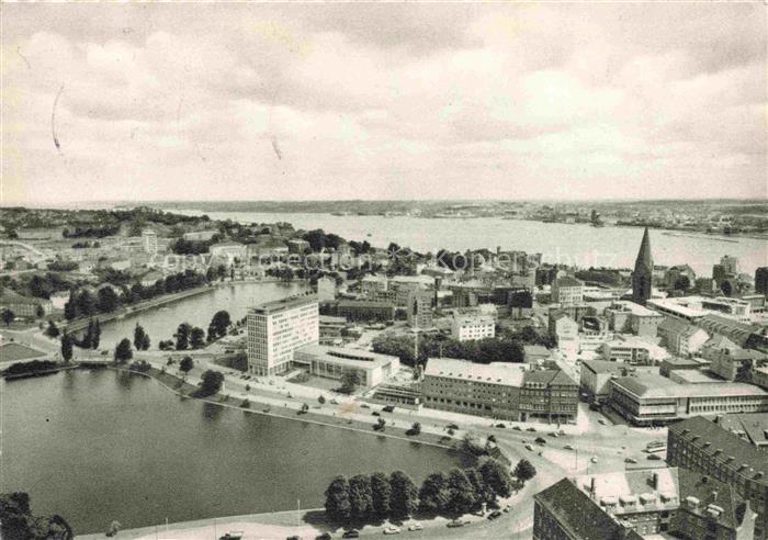 KIEL  CITY