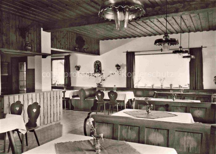 Saulgrub Kirchfeld
