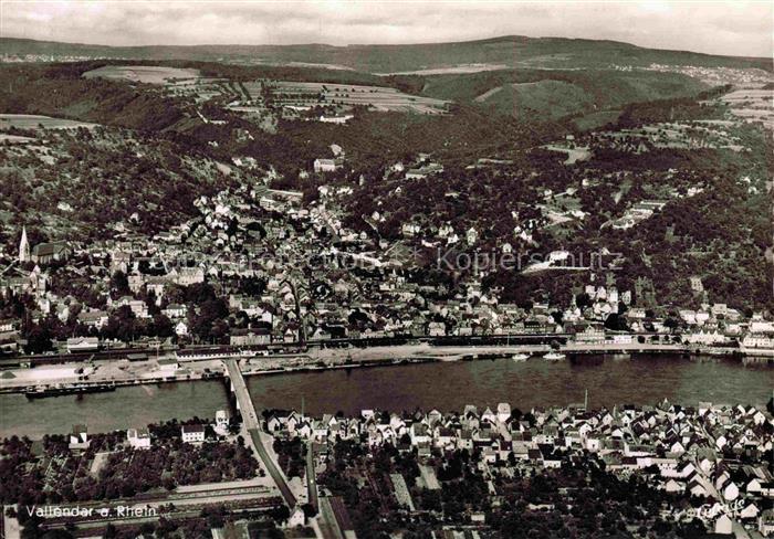Vallendar Rhein