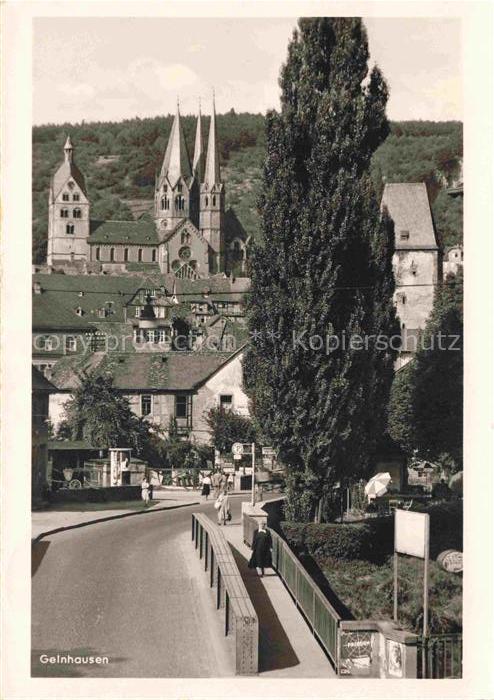 Gelnhausen Hessen