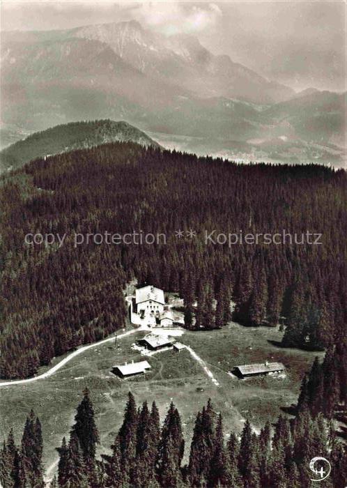 Kuehrointalm 1420m Watzmann Berchtesgaden Bayern