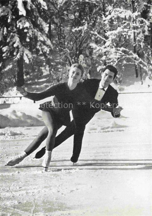 Eiskunstlauf Olympia Sport