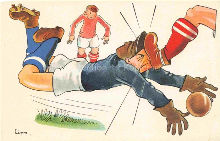 Fussball Soccer Football--