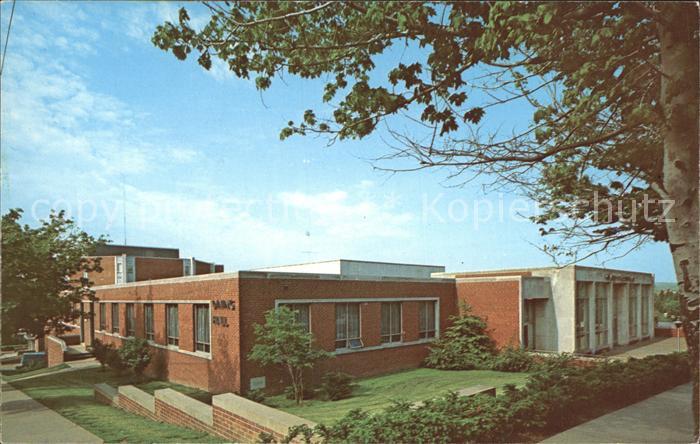 Indiana Foster Dining Hall Indiana University of Pennsylvania