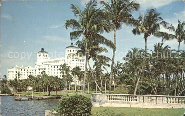Palm Beach Biltmore Hotel Lake Worth