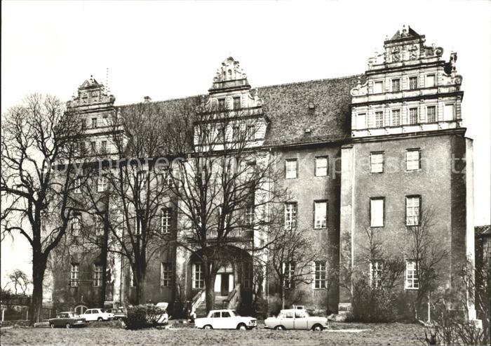 Bautzen Sachsen Ortenburg