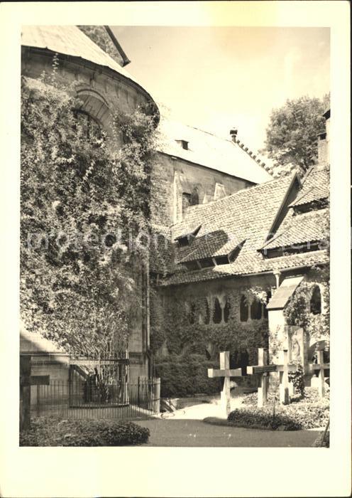 HILDESHEIM  CITY 1000jaehriger Rosenstock