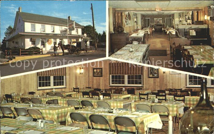 Brownstown Pennsylvania Brownstown Restaurant Gastraeume