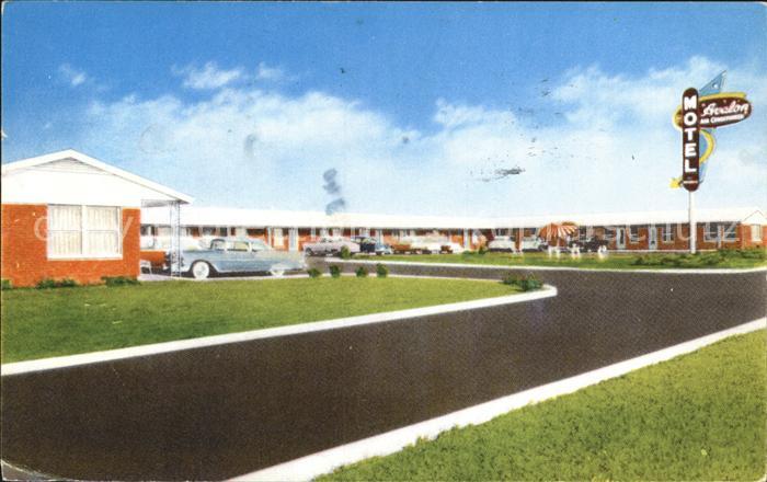 Belleville Illinois Avalon Motels