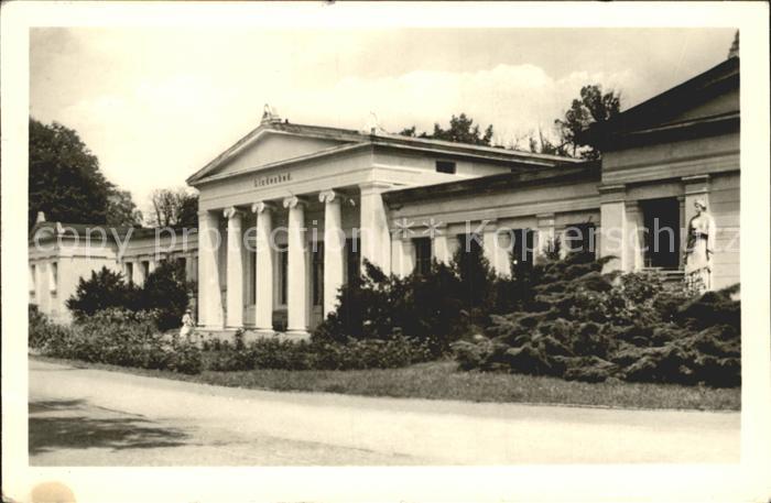 Salzelmen Bad Lindenbad