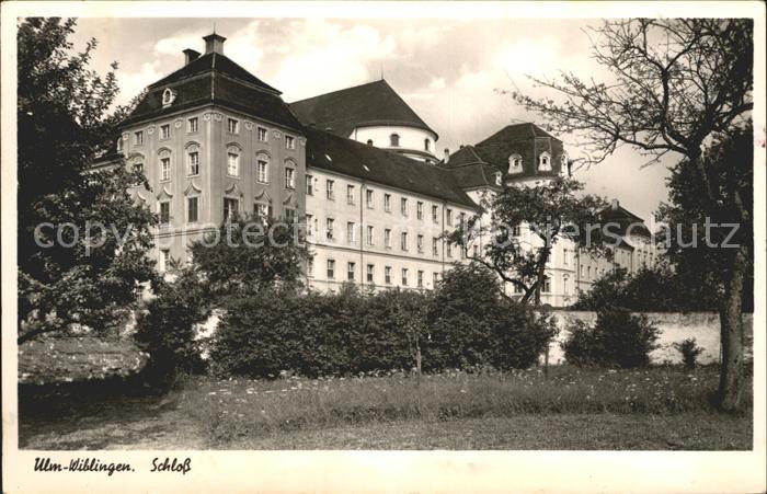 Wiblingen Schloss NZ3