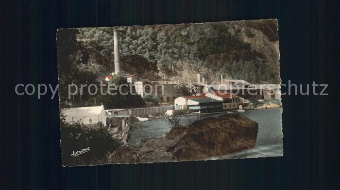 Bougie Bejaia Algeria Le Four a chaux