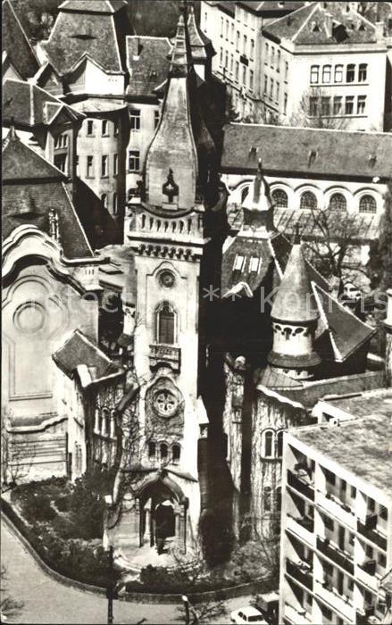 Timisoara Kirche