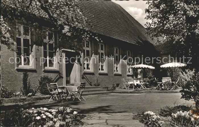 Gross Reken Gasthof Georg Schmelting