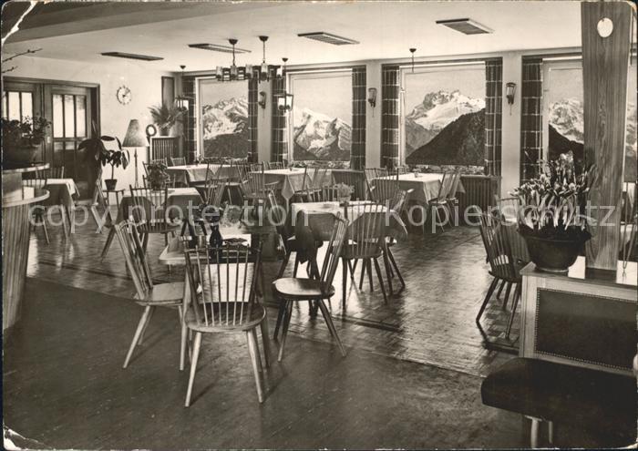 Seifriedsberg Sonthofen Hotel Pension Kuehberg Alpenblick