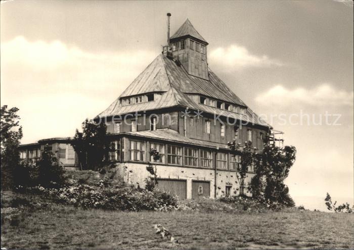 Seiffen Erzgebirge Schwartenberg Haus