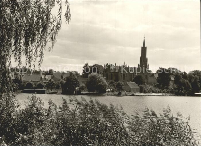 Malchow Klosterkirche