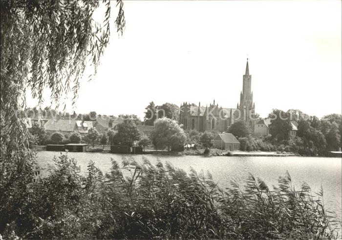 Malchow Klosterkirche
