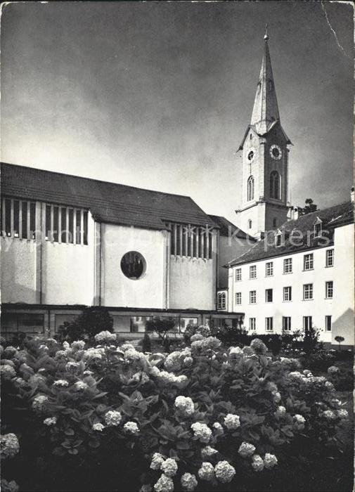 Bregenz Vorarlberg Zisterzienserabtei Mehrau