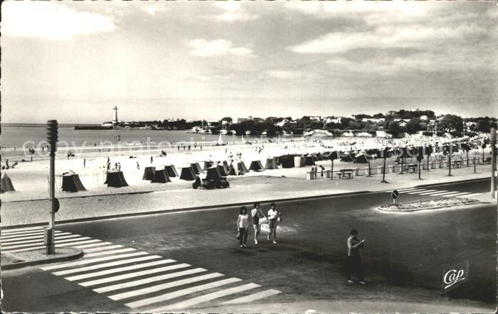Saint-Georges-de-Didonne La Plage