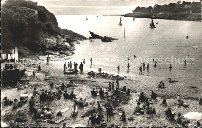 Pornic Cote de Jade ses Plages