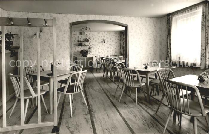 Fischen Allgaeu Gasthof Pension Spatzenhaeusel Gaststube