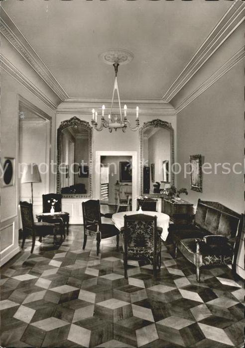 Schoenberg Bensheim Knappschafts Vorsorgeheim Schloss Schoenberg