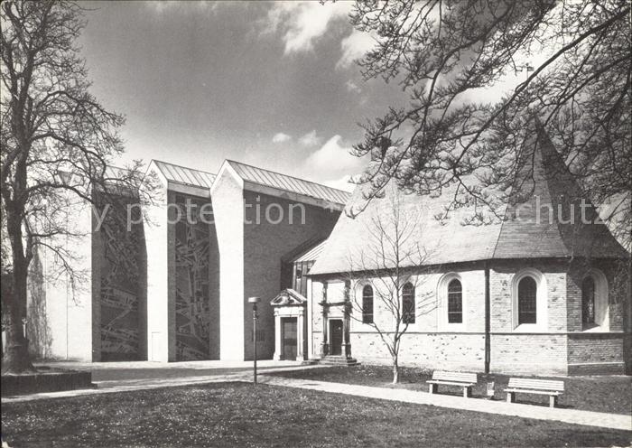 Jever Stadtkirche Edo Wiemken Chor