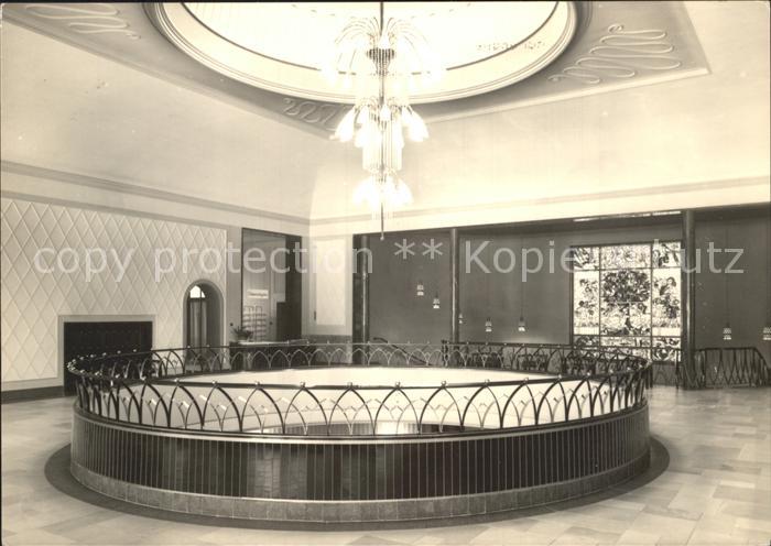 Bad Elster Marienquelle