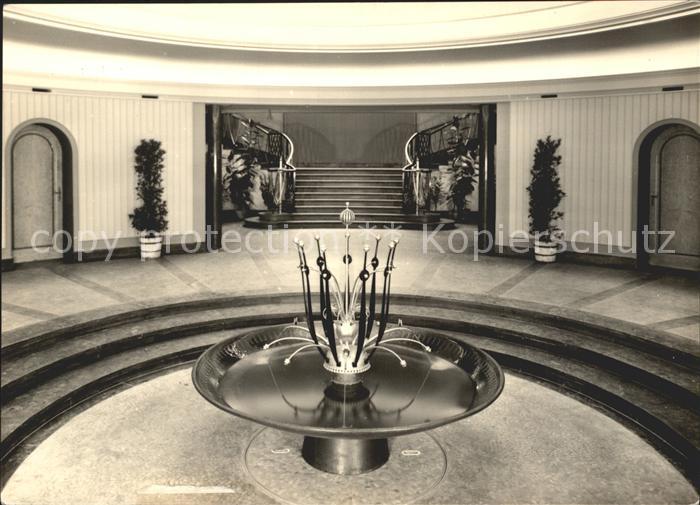 Bad Elster Marienquelle