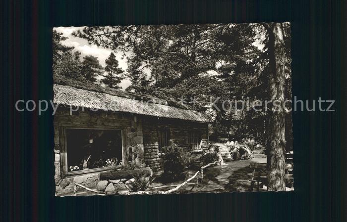 Amelinghausen Lueneburger Heide Gasthaus Alchimistenkueche