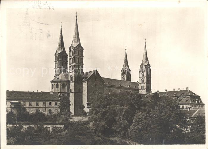 Bamberg Dom