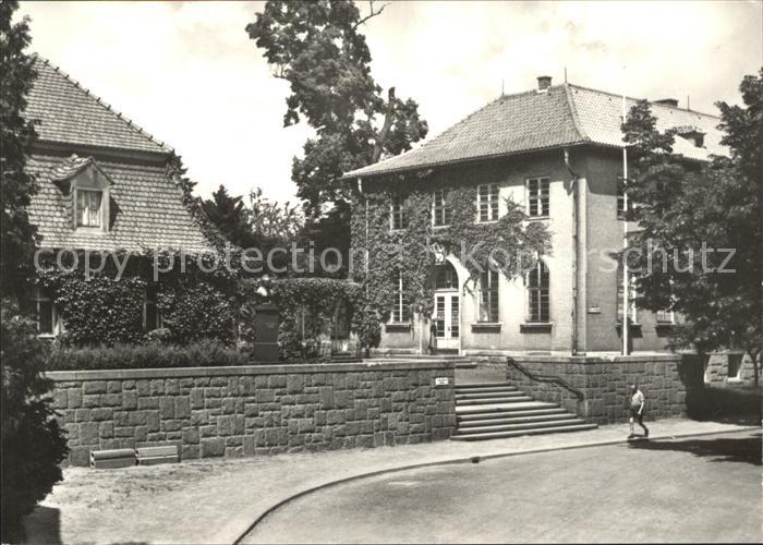 Kamenz Sachsen Lessing Museum
